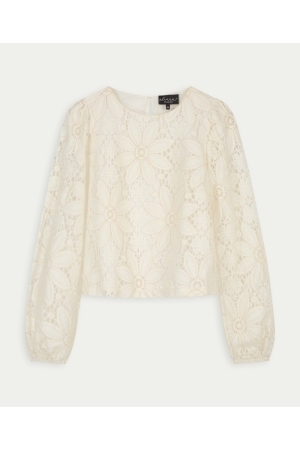 Elvira Casuals E1 26-042 Ecru off white