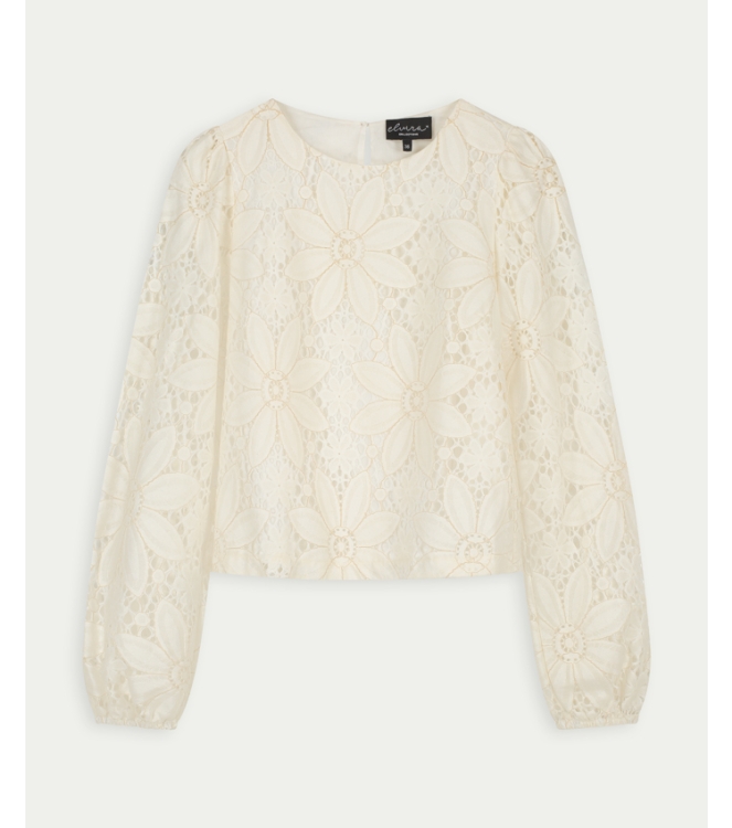 Elvira Casuals E1 26-042 Ecru off white