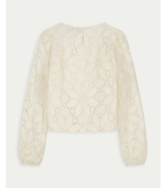 Elvira Casuals E1 26-042 Ecru off white