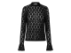 lizzi lou Lacy lds W20259 Zwart
