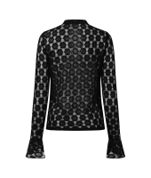 lizzi lou Lacy lds W20259 Zwart