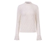 lizzi lou Lacy lds W20259 Ecru ivoor