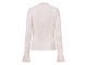 lizzi lou Lacy lds W20259 Ecru ivoor