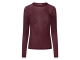 lizzi lou Mesha lds W20260 Rood bordo