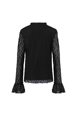 lizzi lou Bilou lds W20204 Zwart