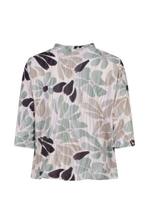 So Soire Yvonne Z10653 Groen licht