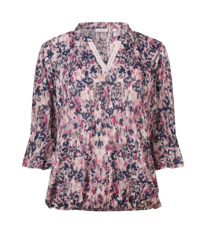 So Soire Wendoline/Wendy Z10658 Rose fel