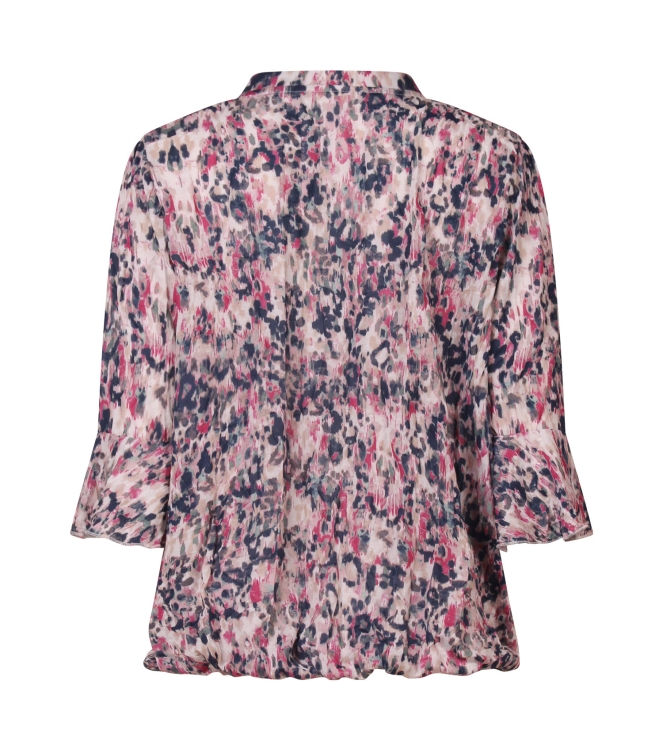 So Soire Wendoline/Wendy Z10658 Rose fel