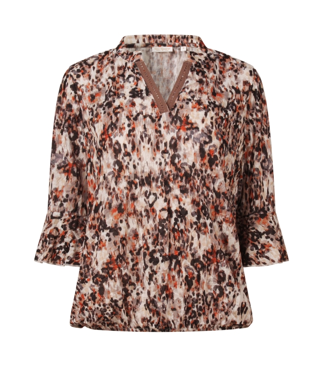 So Soire Wendoline/Wendy Z10658 Bruin taupe