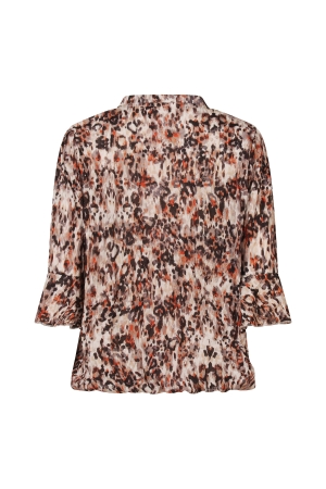 So Soire Wendoline/Wendy Z10658 Bruin taupe