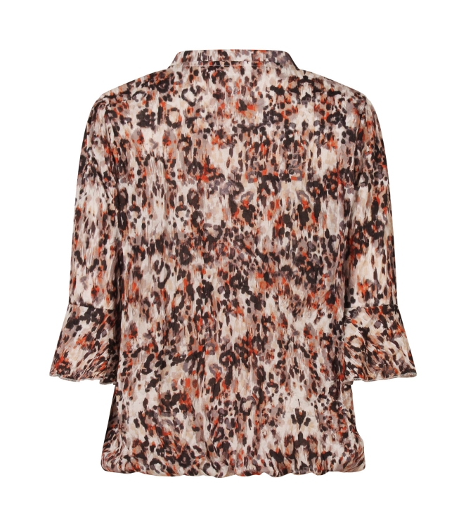 So Soire Wendoline/Wendy Z10658 Bruin taupe