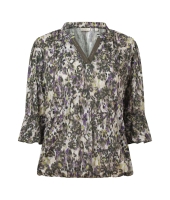 So Soire Wendoline/Wendy Z10658 Groen army