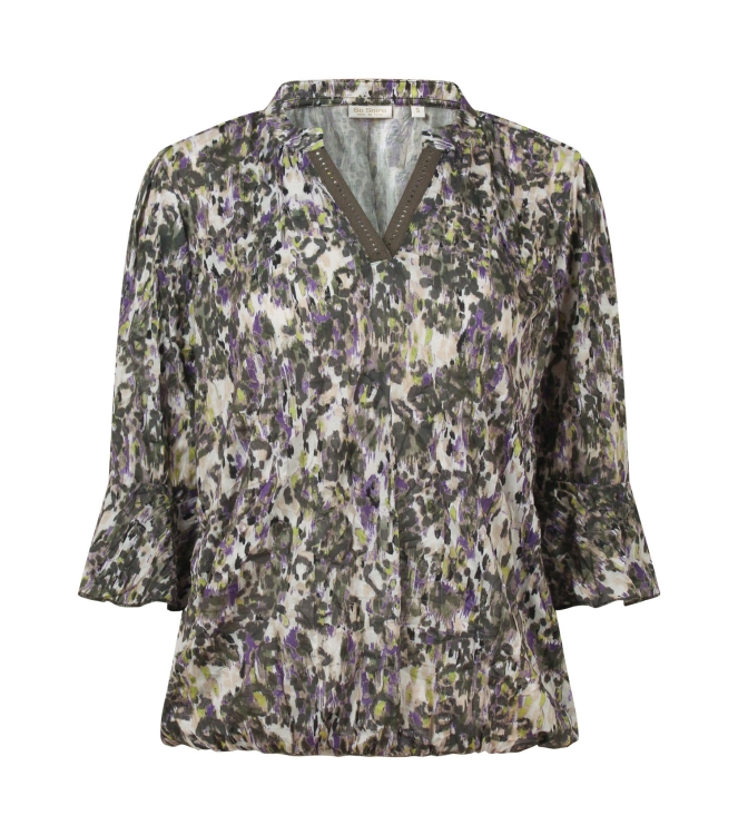 So Soire Wendoline/Wendy Z10658 Groen army