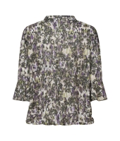 So Soire Wendoline/Wendy Z10658 Groen army