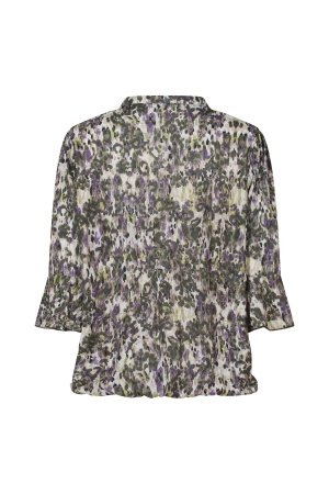 So Soire Wendoline/Wendy Z10658 Groen army