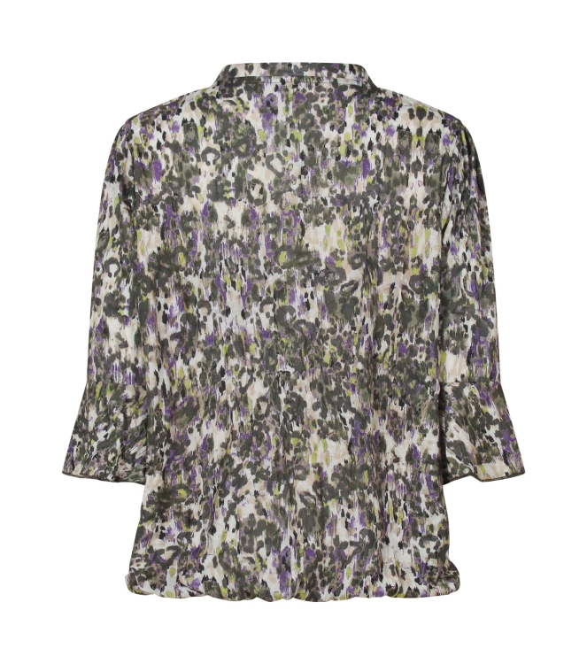 So Soire Wendoline/Wendy Z10658 Groen army