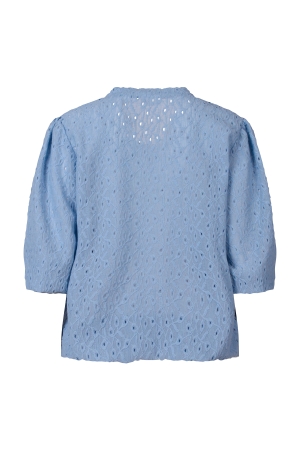 So Soire Viola Z10660 Blauw midden