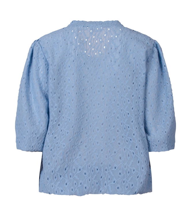 So Soire Viola Z10660 Blauw midden