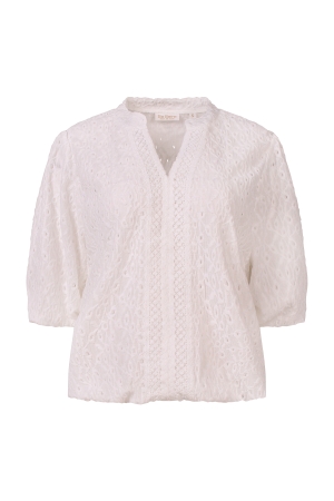 So Soire Viola Z10660 Ecru off white