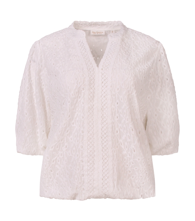 So Soire Viola Z10660 Ecru off white