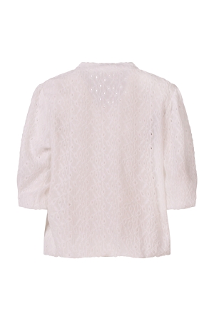 So Soire Viola Z10660 Ecru off white