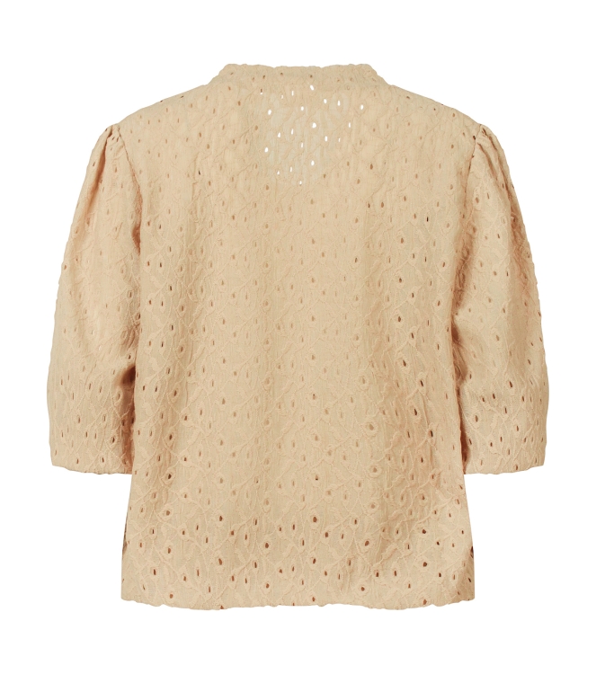 So Soire Viola Z10660 Ecru zand