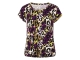 City Life 211571A-01 W20016 Paars donker aubergine