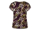 City Life 211571A-01 W20016 Paars donker aubergine
