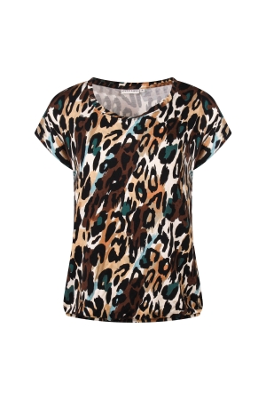 City Life 211571A-01 W20016 Bruin midden