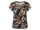 City Life 211571A-01 W20016 Bruin midden