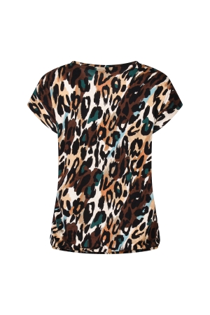 City Life 211571A-01 W20016 Bruin midden