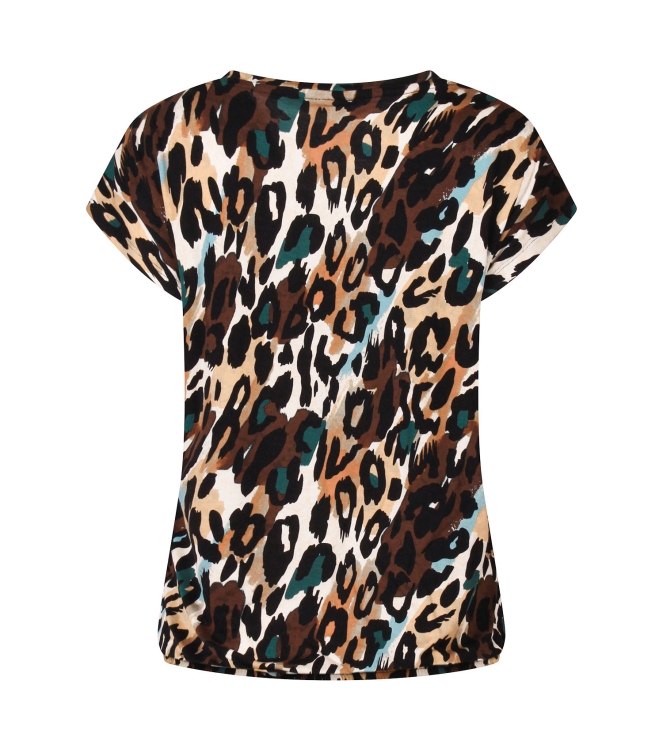 City Life 211571A-01 W20016 Bruin midden