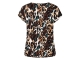 City Life 211571A-01 W20016 Bruin midden