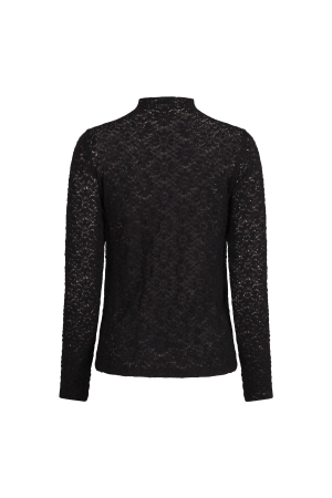 lizzi lou LT-69416 W20383 Zwart
