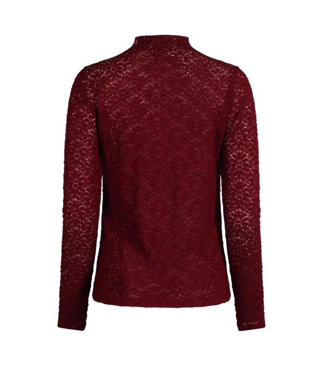 lizzi lou LT-69416 W20383 Rood bordo