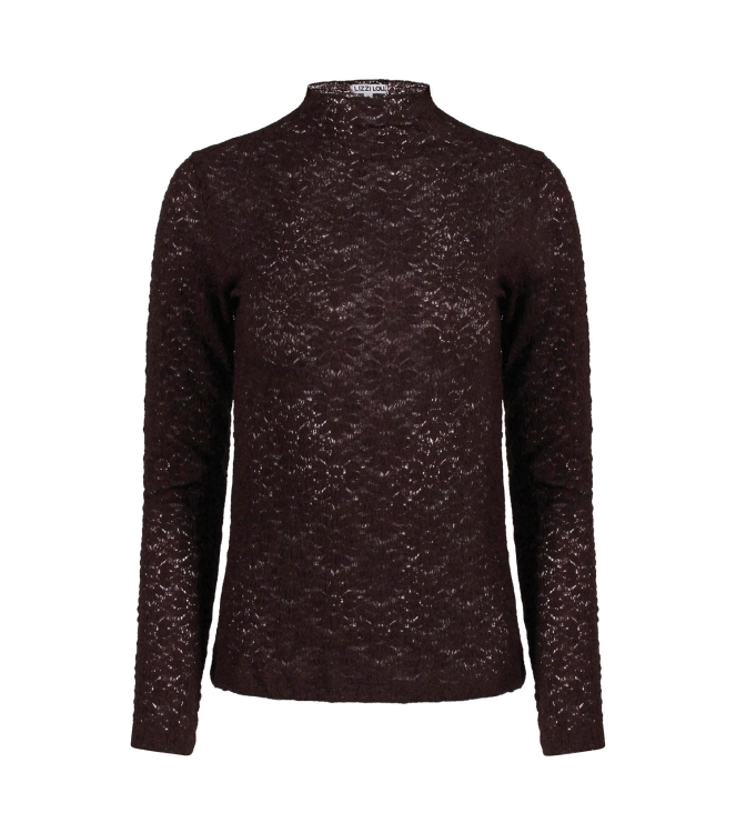 lizzi lou LT-69416 W20383 Bruin donker