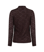 lizzi lou LT-69416 W20383 Bruin donker