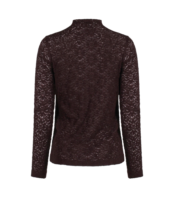 lizzi lou LT-69416 W20383 Bruin donker
