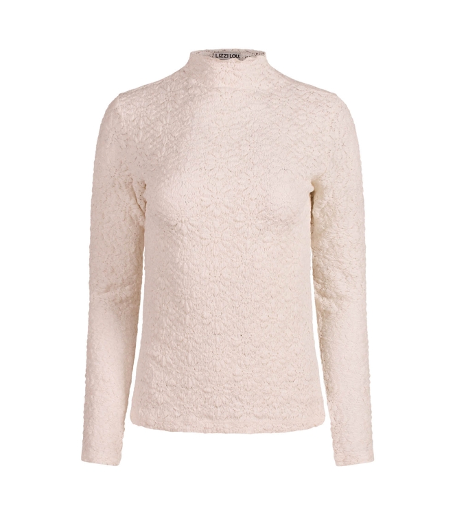 lizzi lou LT-69416 W20383 Ecru off white