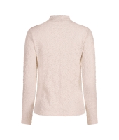 lizzi lou LT-69416 W20383 Ecru off white