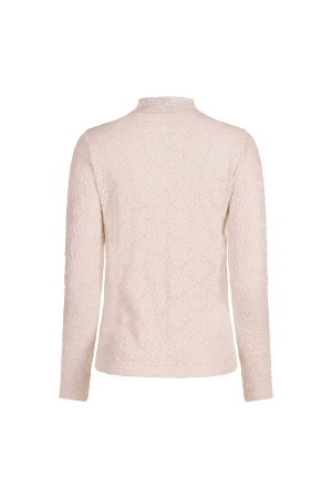 lizzi lou LT-69416 W20383 Ecru off white