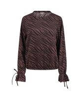 City Life Dana W20453 Bruin midden