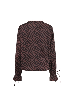 City Life Dana W20453 Bruin midden