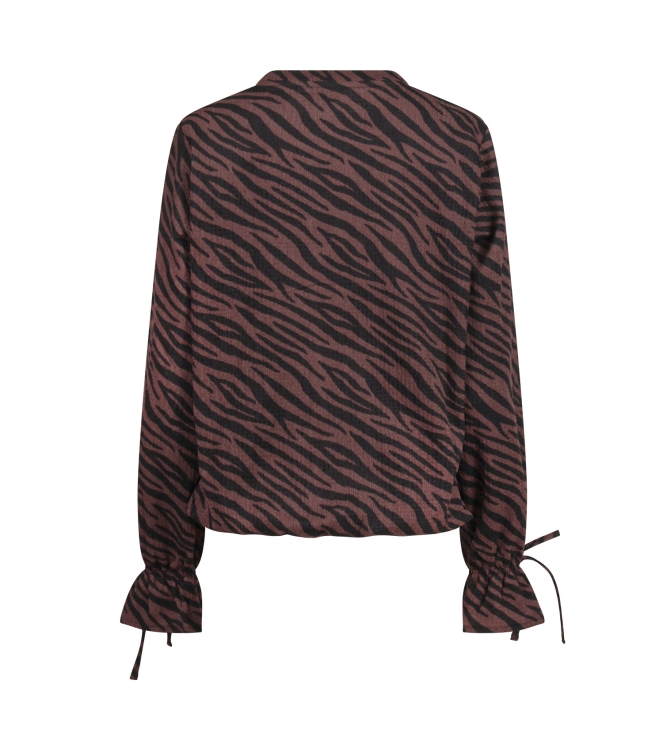 City Life Dana W20453 Bruin midden