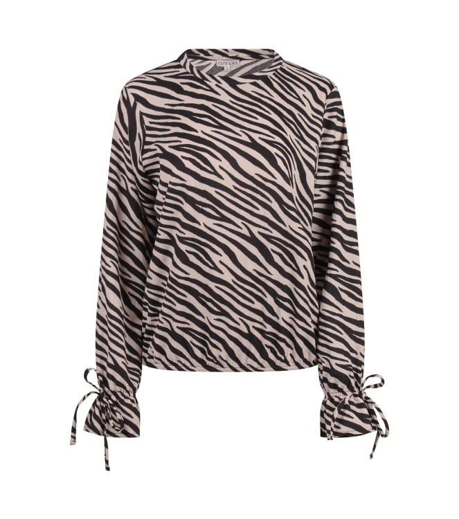 City Life Dana W20453 Ecru naturel