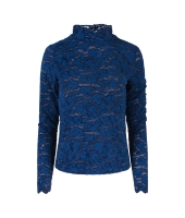 lizzi lou Mira W20455 Blauw kobalt