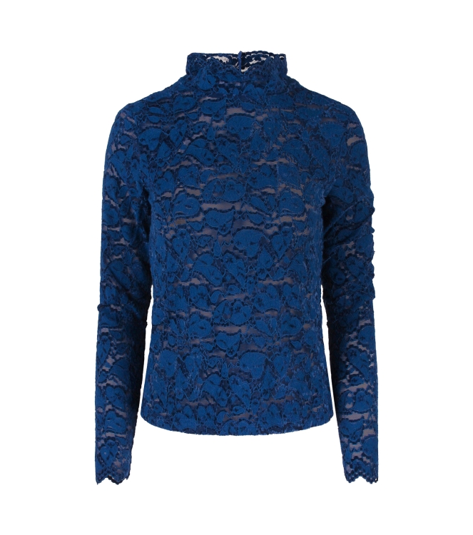 lizzi lou Mira W20455 Blauw kobalt