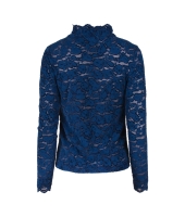 lizzi lou Mira W20455 Blauw kobalt