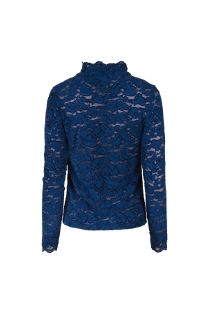 lizzi lou Mira W20455 Blauw kobalt