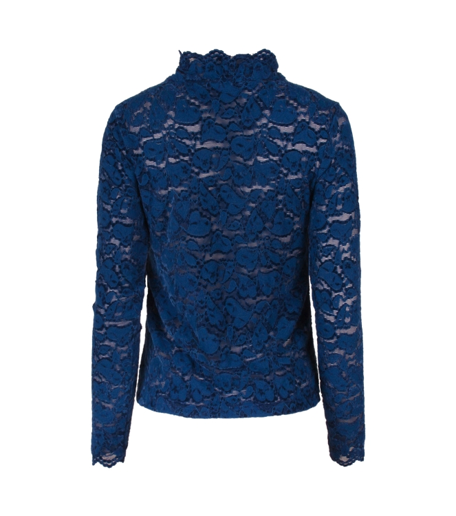 lizzi lou Mira W20455 Blauw kobalt